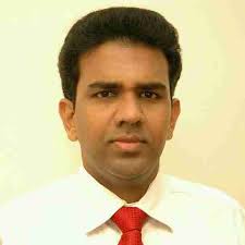 Dr Benjamin David
